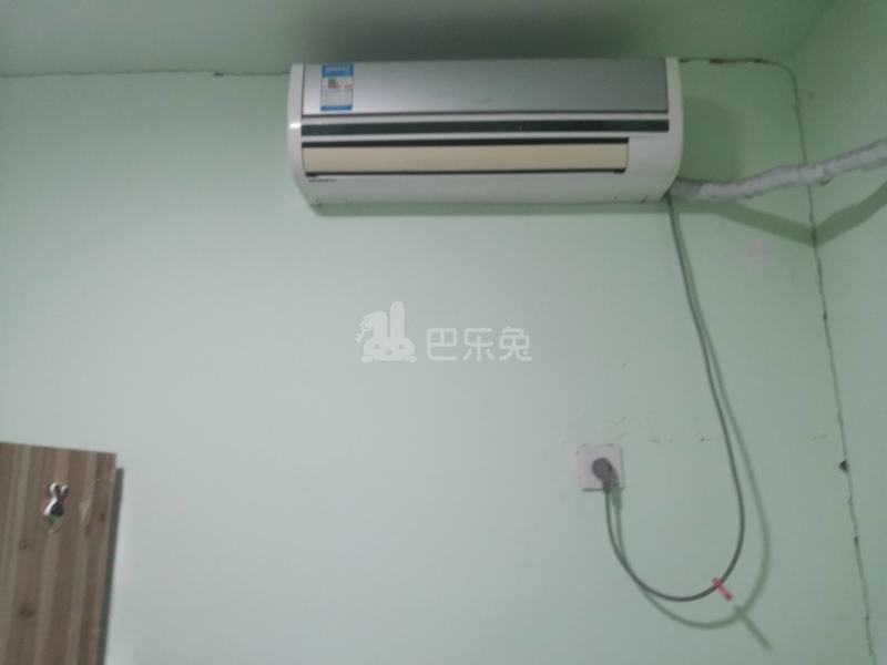 绿地悦峰公馆3846579卧室图4