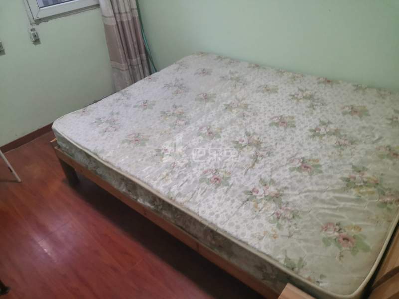 绿地悦峰公馆3846579卧室图6