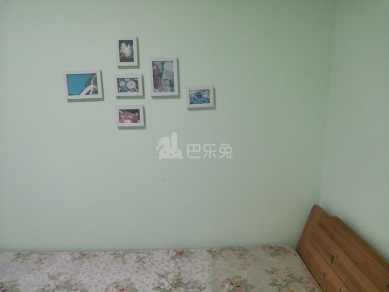 绿地悦峰公馆3846579卧室图1