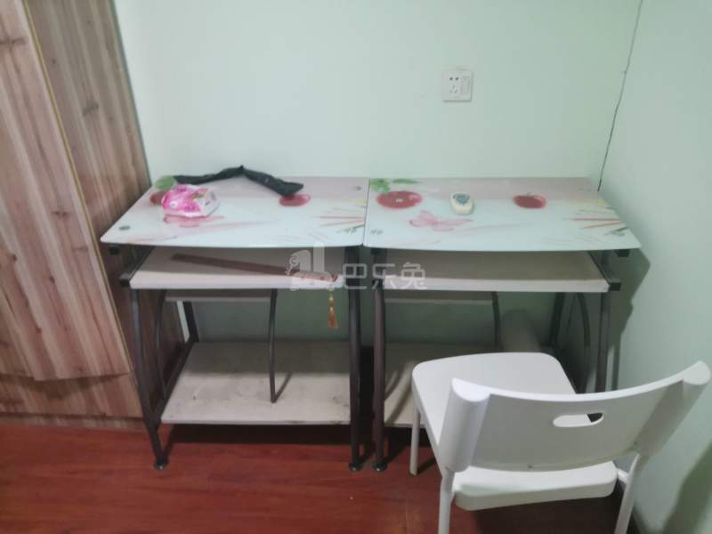 绿地悦峰公馆3846579卧室图3