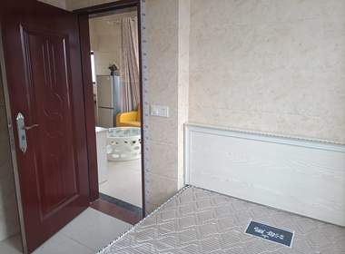 昌鑫公寓C栋（嘉禾街15号） 2室1厅1卫