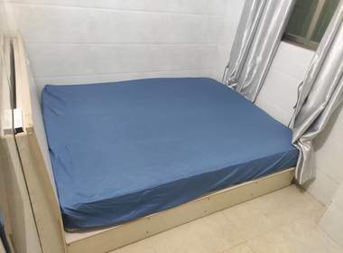 昌鑫公寓（嘉禾街北二巷5号） 2室1厅1卫