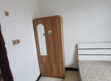 臻美时尚公寓（望岗果园街七巷4号） 2室1厅1卫