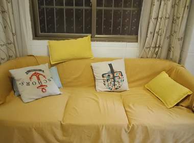 品尚公寓（嘉禾上胜东街南一巷4号） 1室1厅1卫