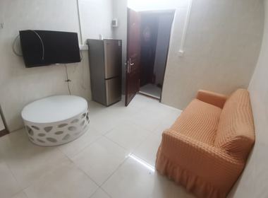 昌鑫公寓D栋（嘉禾上胜东街南一巷16号） 2室1厅1卫