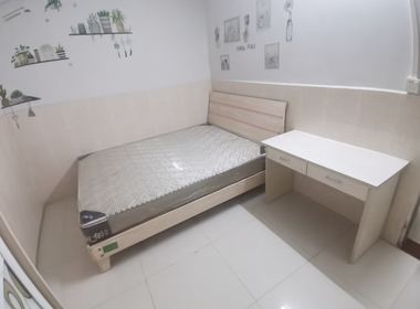 昌鑫公寓D栋（嘉禾上胜东街南一巷16号） 2室1厅1卫