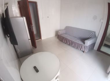 昌鑫公寓D栋（嘉禾上胜东街南一巷16号） 2室1厅1卫