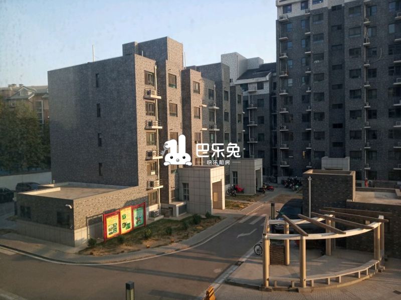 北京海淀_肖家河新村东区(正黄旗东区)_1室0厅0卫_朝