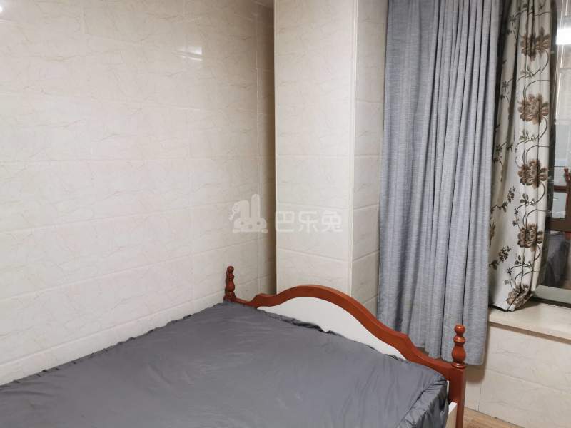 浪漫满屋（彭西新村一街7号）3852266卧室图3