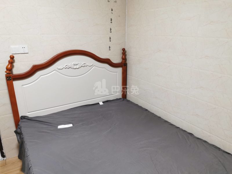 浪漫满屋（彭西新村一街7号）3852266卧室图1