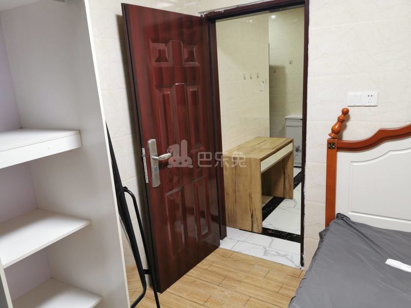 浪漫满屋（彭西新村一街7号）3852266卧室图2