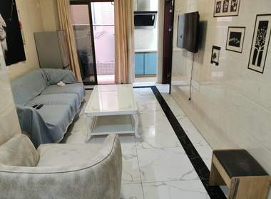 浪漫满屋（彭西新村一街7号） 