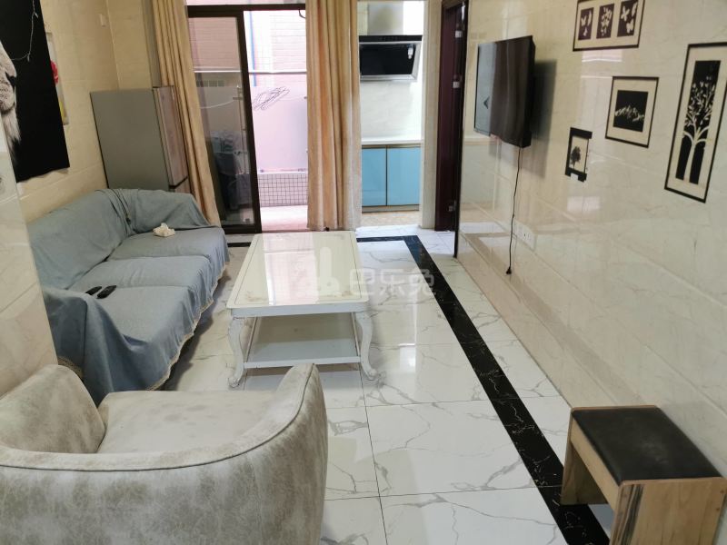 浪漫满屋（彭西新村一街7号）3852266卧室图5