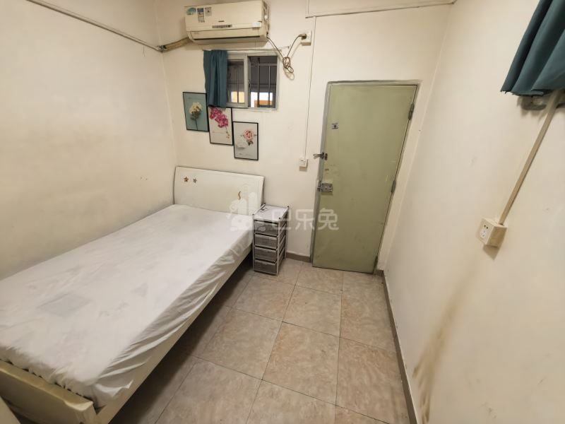 荔园新村（南山）3858536卧室图1