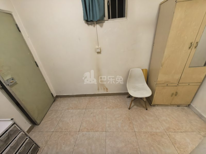 荔园新村（南山）3858536卧室图3