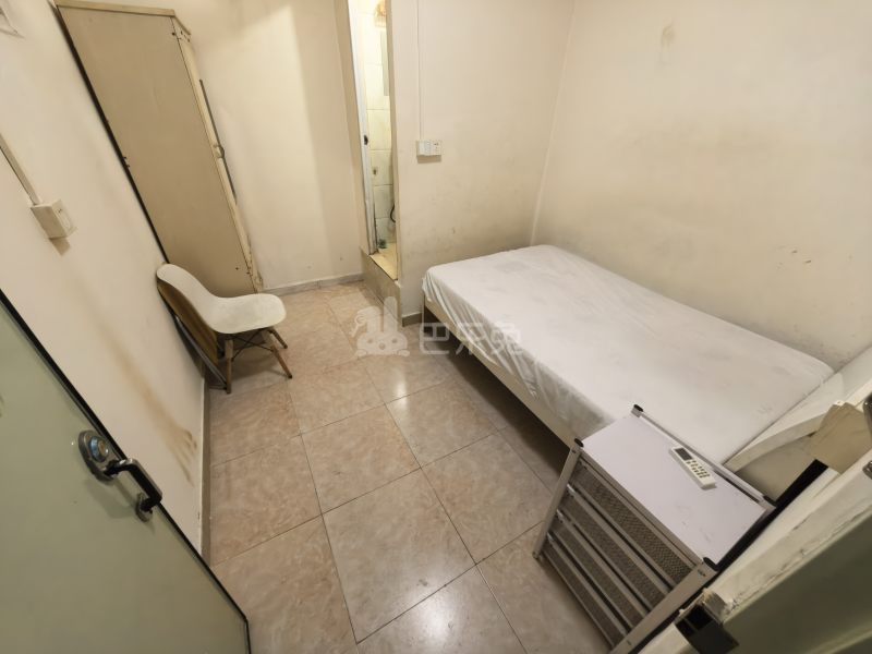 荔园新村（南山）3858536卧室图0