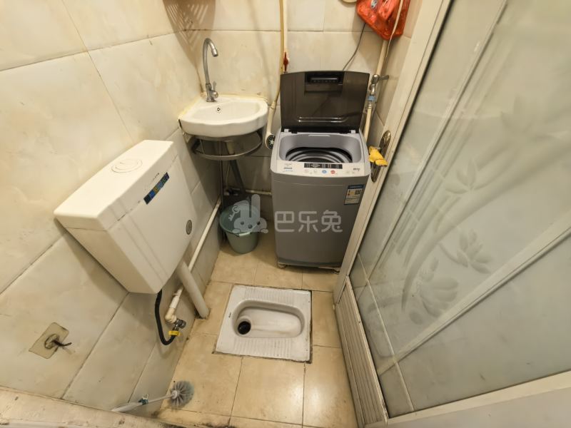 荔园新村（南山）3858536卫生间图5