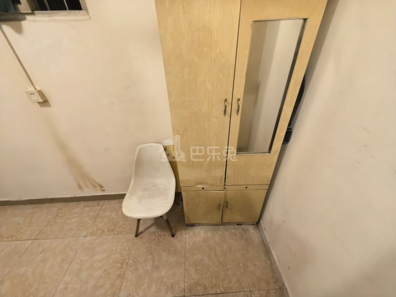 荔园新村（南山）3858536卧室图2