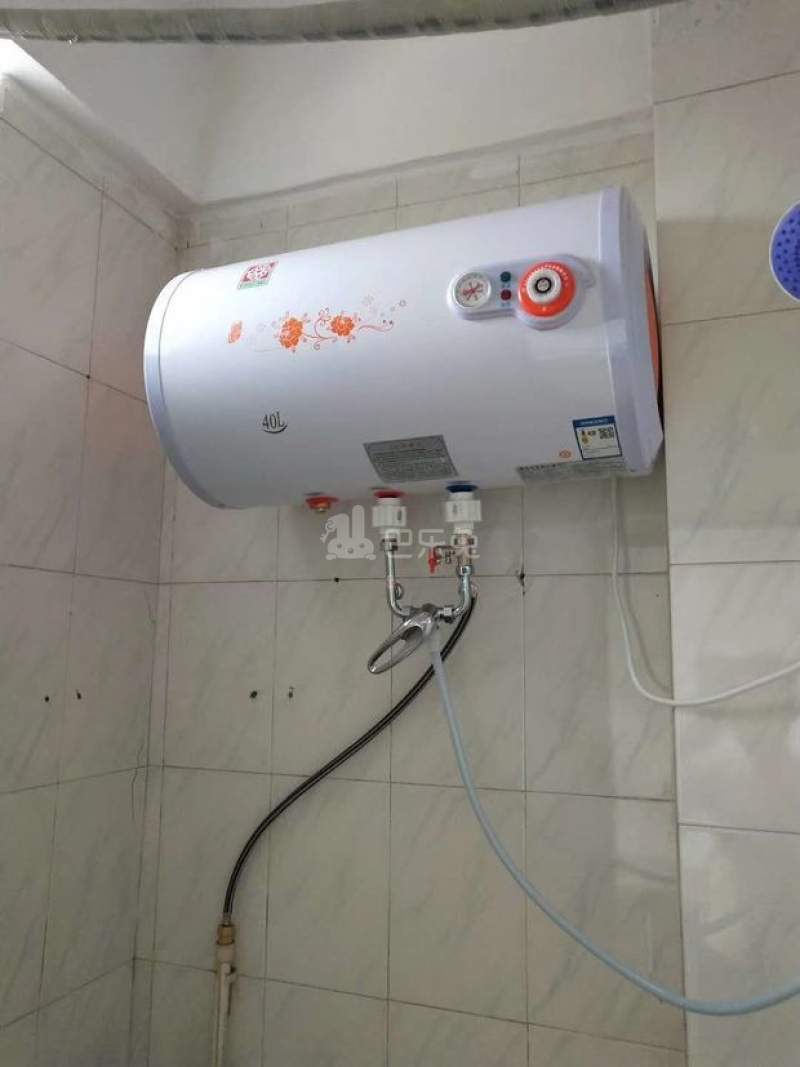 卧龙居公寓3862536卫生间图2