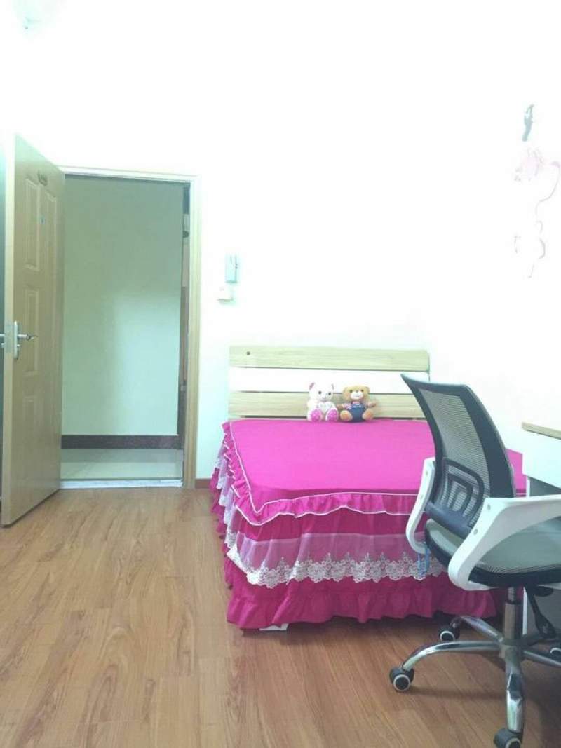 卧龙居公寓3862564卧室图1