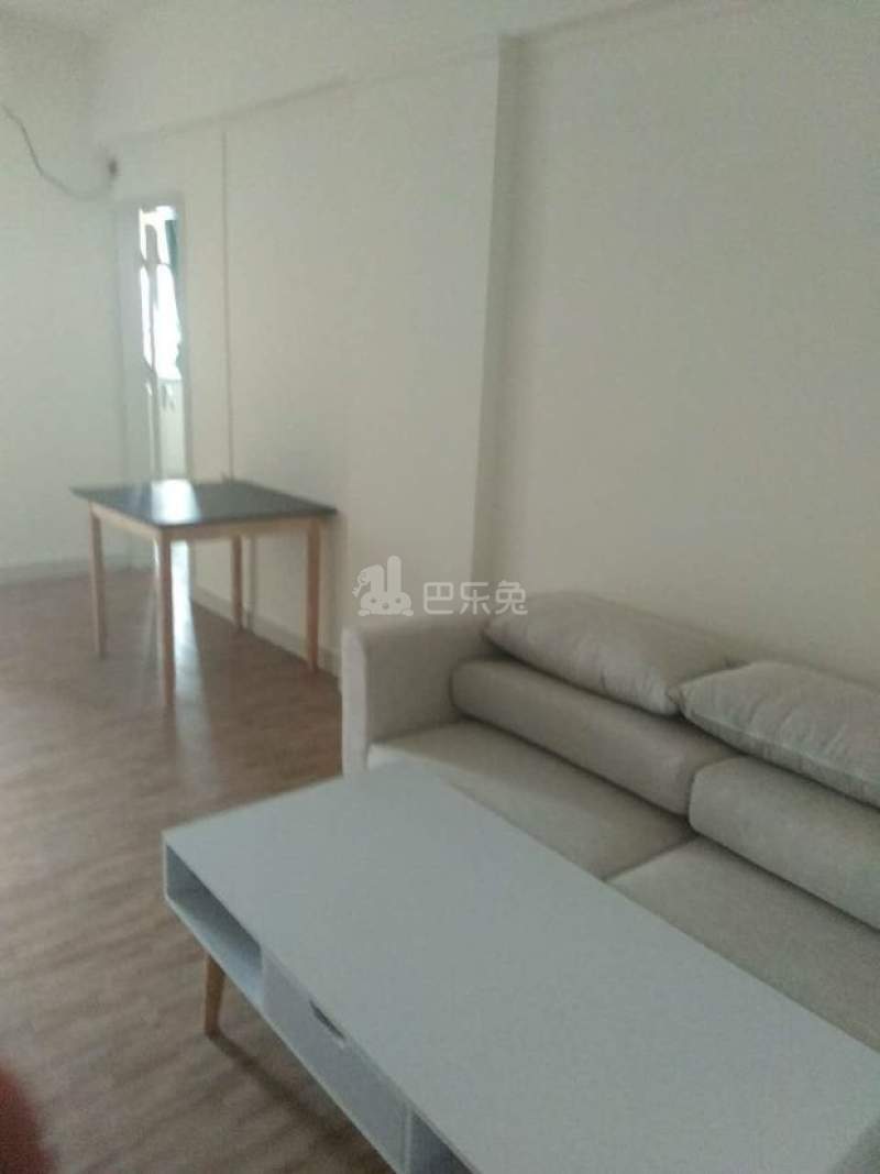 卧龙居公寓3862586客厅图1