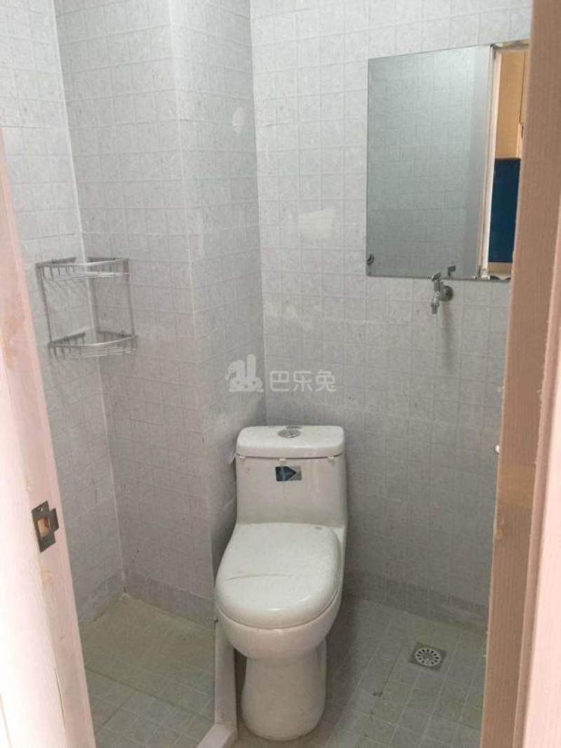 卧龙居公寓3862586卫生间图2