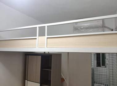 三禾公寓C栋 1室0厅1卫