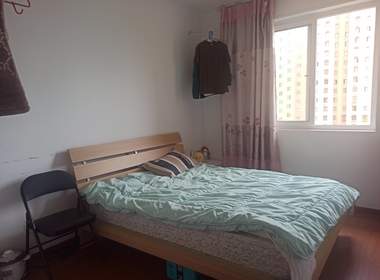 汇福家园安康里（西区） 