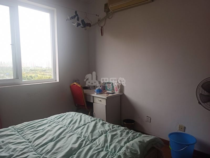 汇福家园安康里（西区）3868276卧室图1