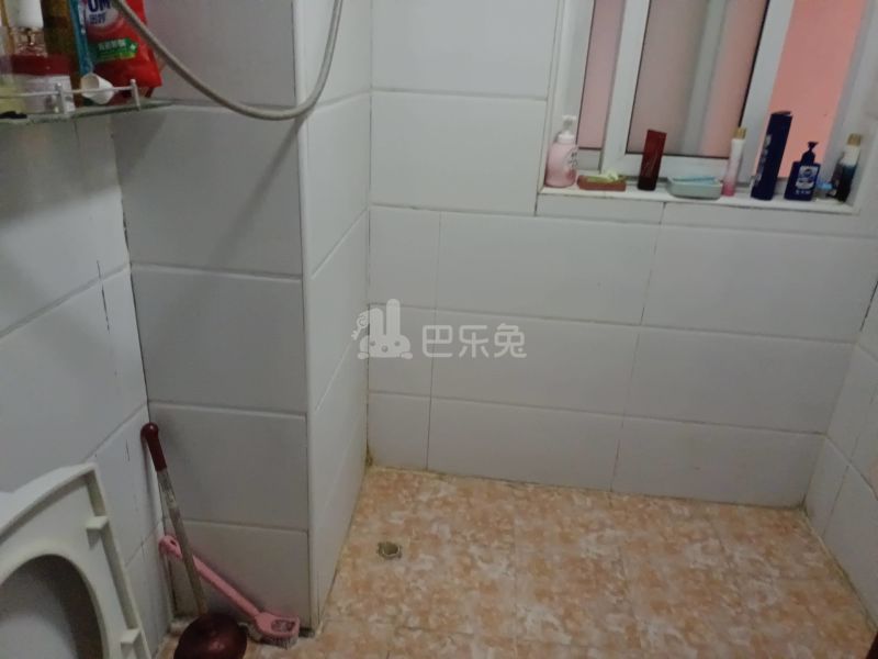 汇福家园安康里（西区）3868276卫生间图5