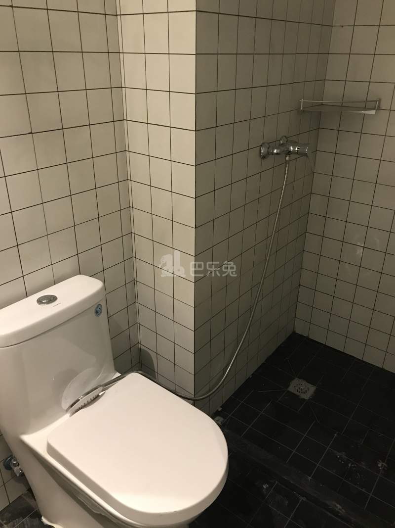 朗诗寓（吉印大道店）3875657卫生间图4