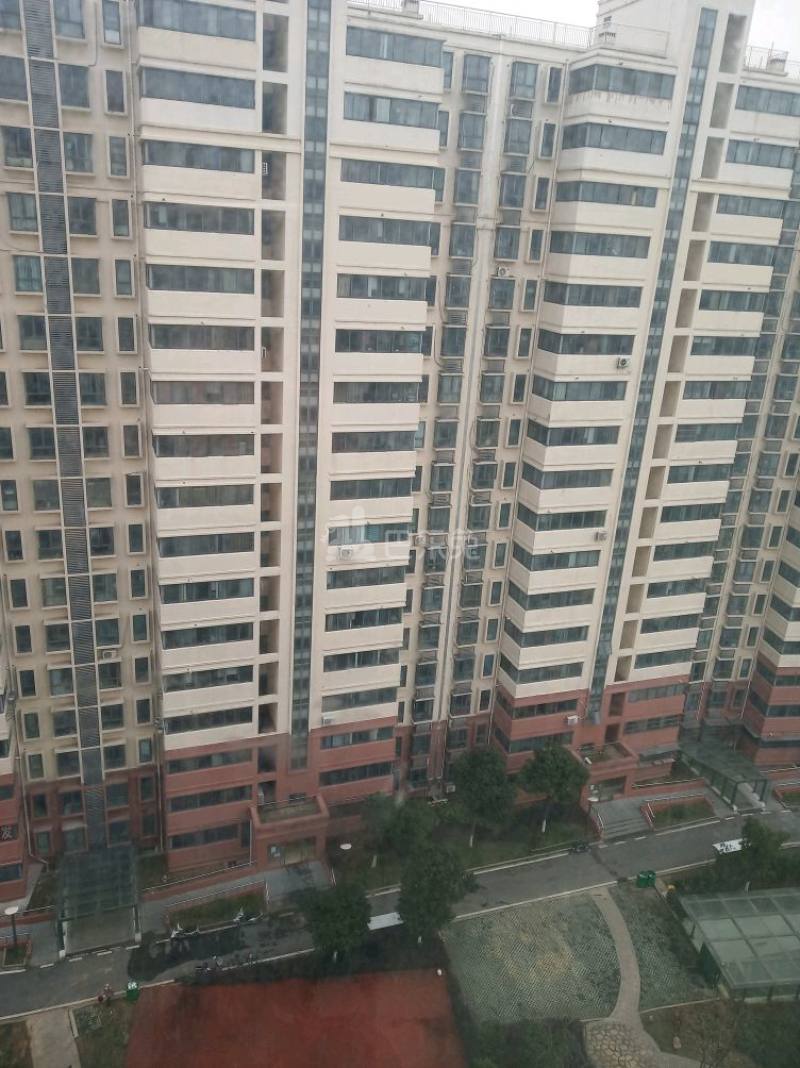 幕府花园12949012周边环境图13