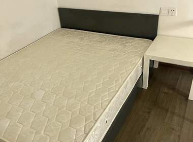 思家公寓（三达路店） 1室1厅1卫