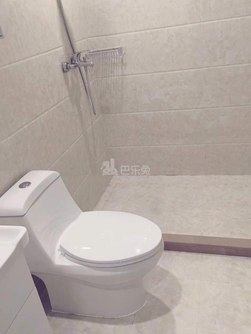 思家公寓（三达路店）387973卫生间图4