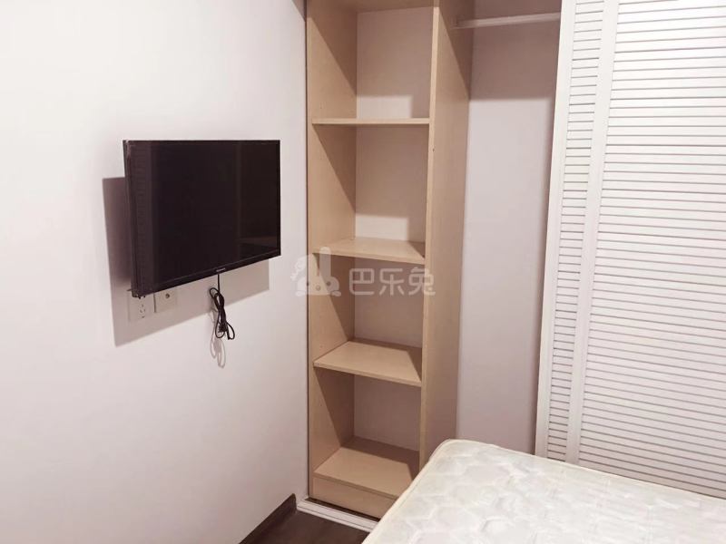 思家公寓（三达路店）387973周边环境图5