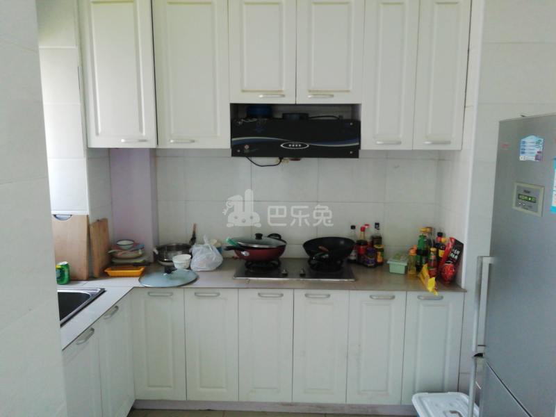 上海滩大宁城东区2266457厨房图11