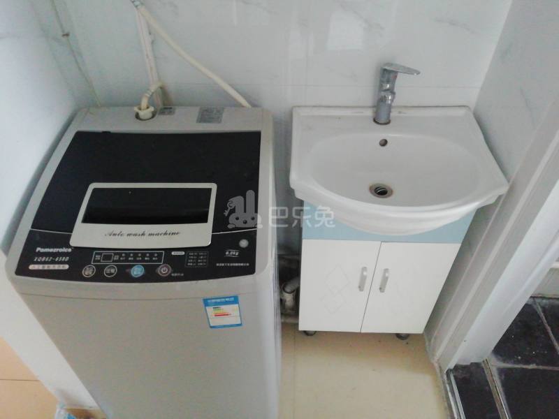 上海滩大宁城东区2266457卫生间图16