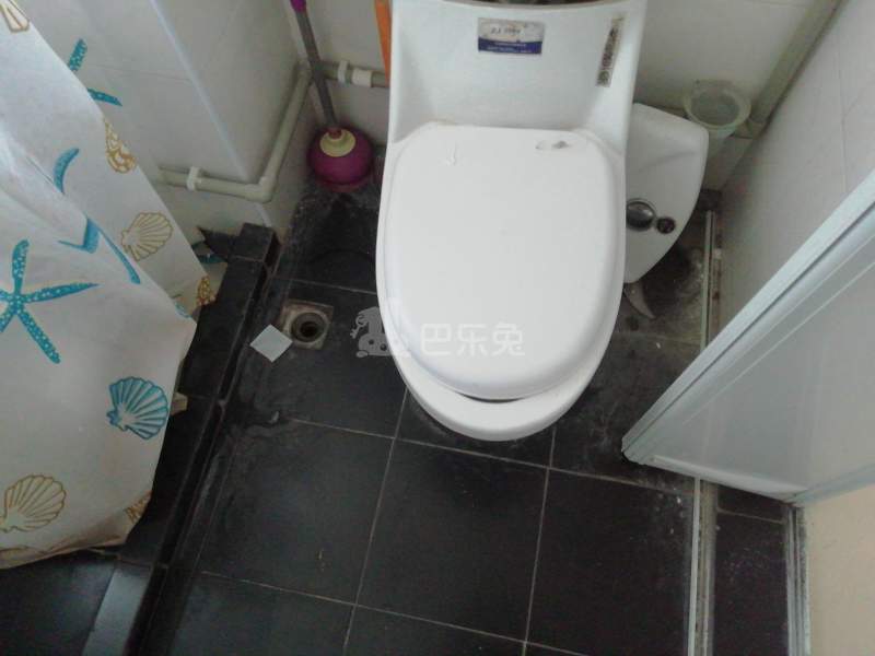 上海滩大宁城东区2266457卫生间图17