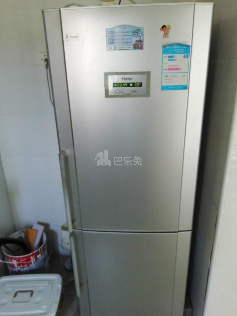 上海滩大宁城东区2266457厨房图9