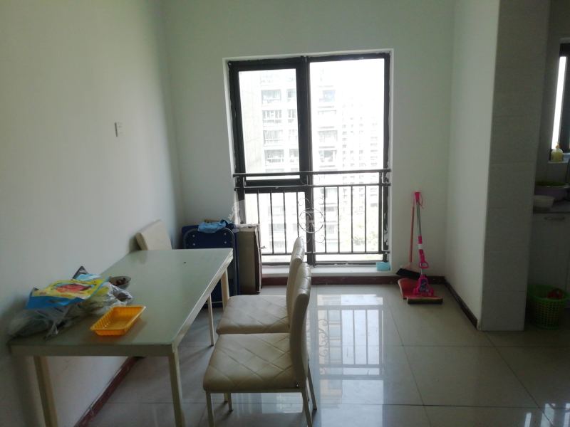 上海滩大宁城东区2266457客厅图4