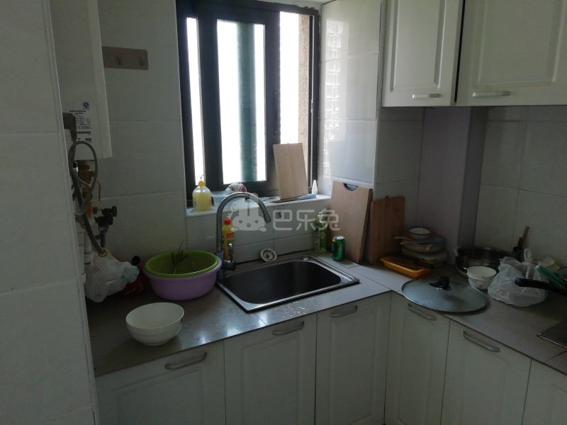 上海滩大宁城东区2266457厨房图10