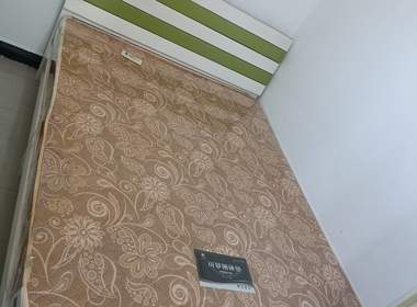 嘉豪公寓（望岗杨村园街27号） 2室1厅1卫