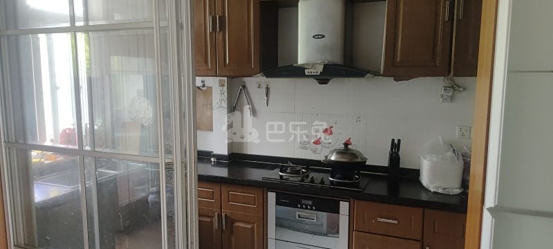 日月华庭3904601厨房图9