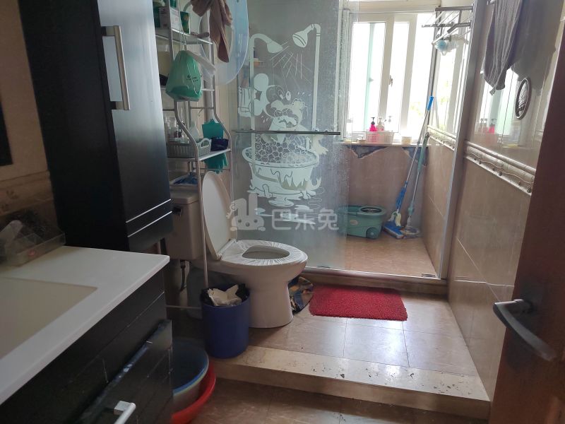 日月华庭3904601卫生间图14