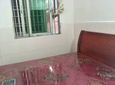 华诚公寓（上社口岗新大街十二巷3号） 1室1厅1卫