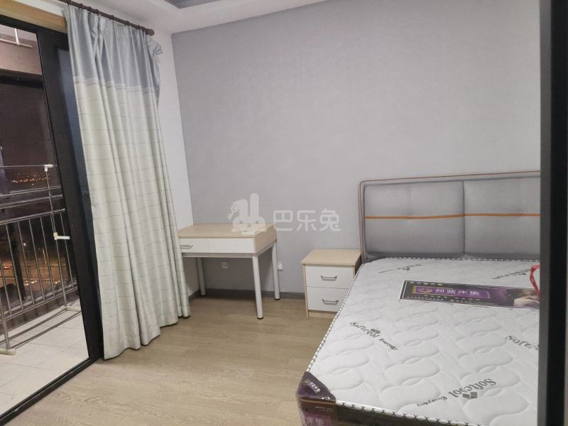 繁荣华庭3913272卧室图3