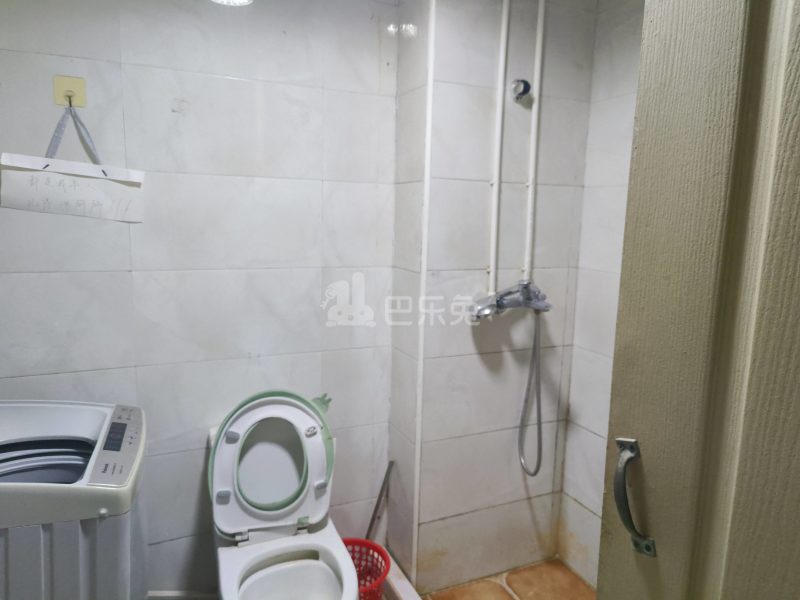 繁荣华庭3913272卫生间图8