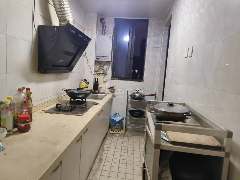 繁荣华庭3913272厨房图4