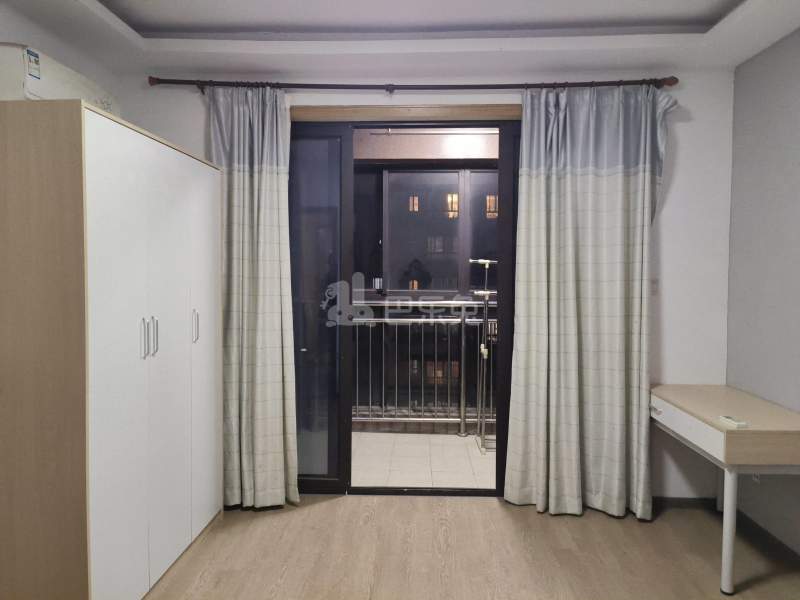 繁荣华庭3913272卧室图1