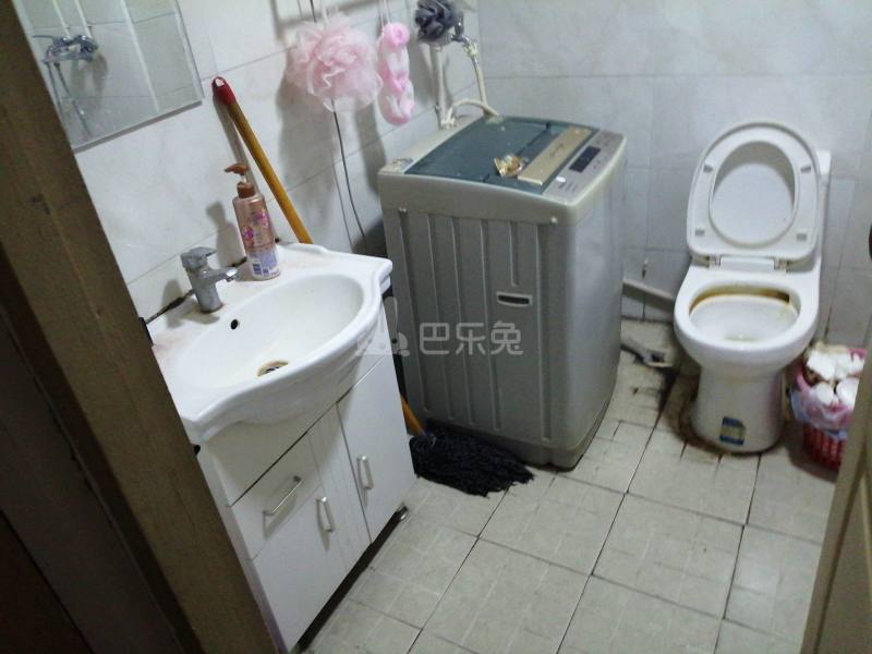 繁荣华庭3913272卫生间图13